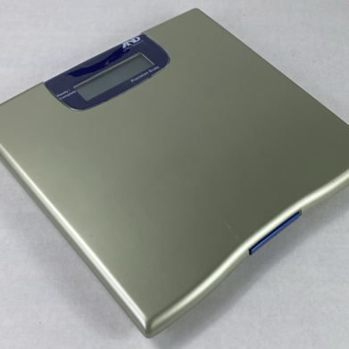 A&D Medical UC-321PL Precision Personal Health Scale Power Tested