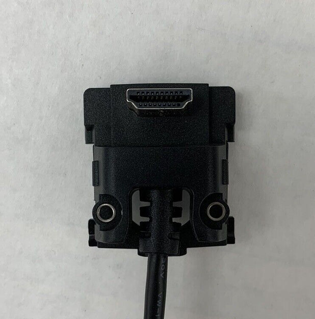 Ingenico 3000 Cable 11' USB to HDMI