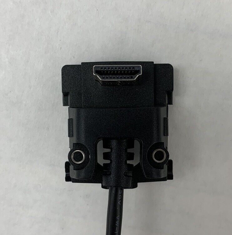 Ingenico 3000 Cable 11' USB to HDMI