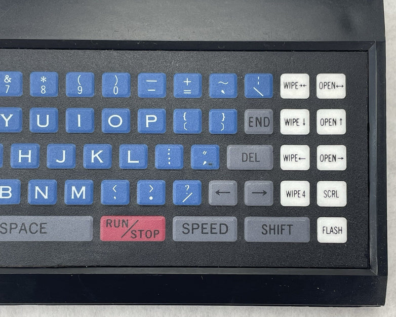 Pro-Lite KB-10 Sign Keyboard