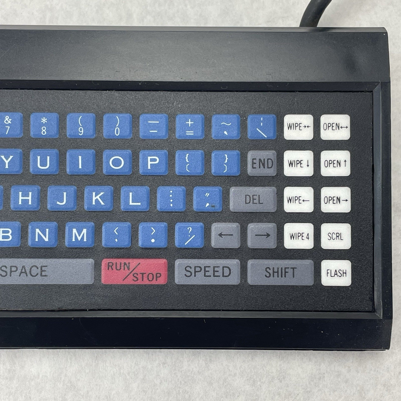 Pro-Lite KB-10 Sign Keyboard5