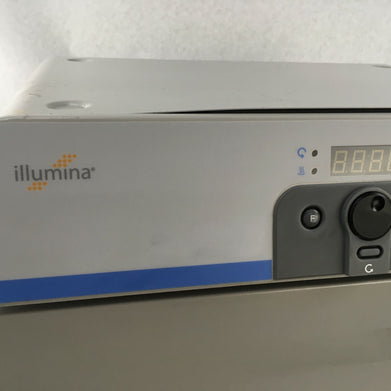 Boekel Illumina 5521 230402ILL Lab Hynridization Oven 100C 350W Parts or Repair