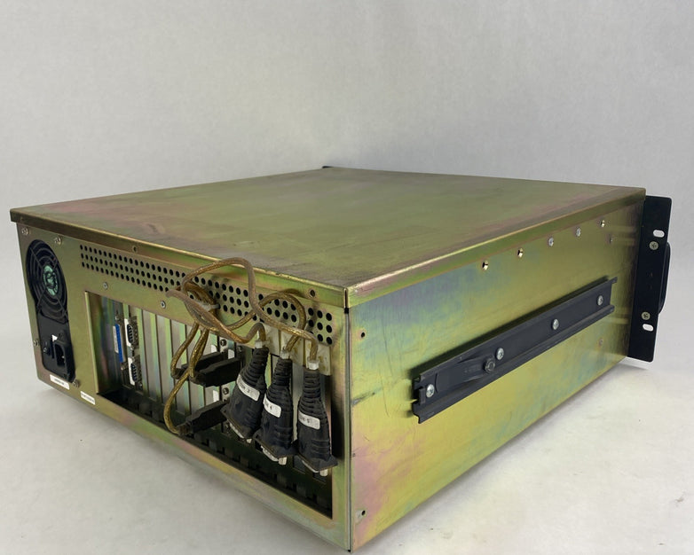 Unbranded 4U Bare Bones Computer Chassis With Silencer 360 ATX Power Supply