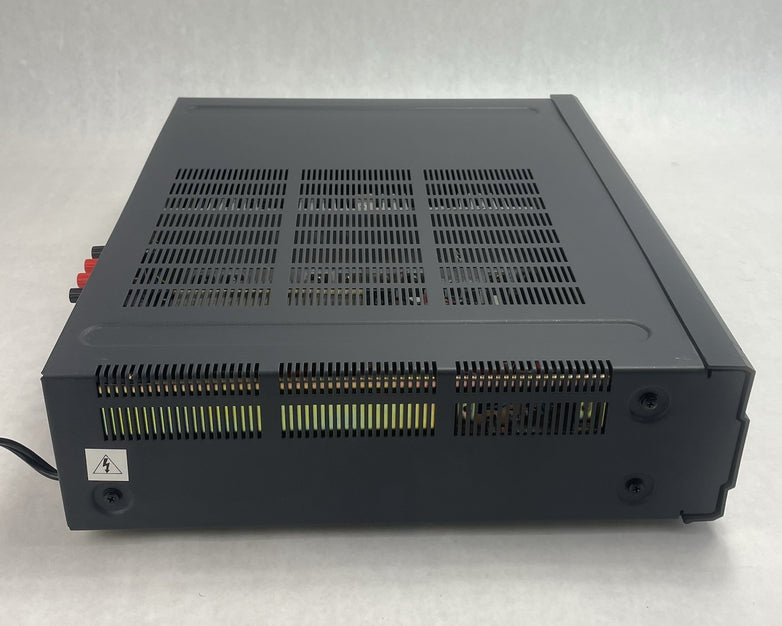 NAD 2100 Stereo Power Amplifier
