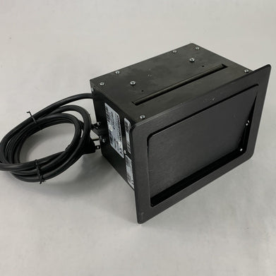 Crestron QM-FTSC-B FlipTop Storage Center