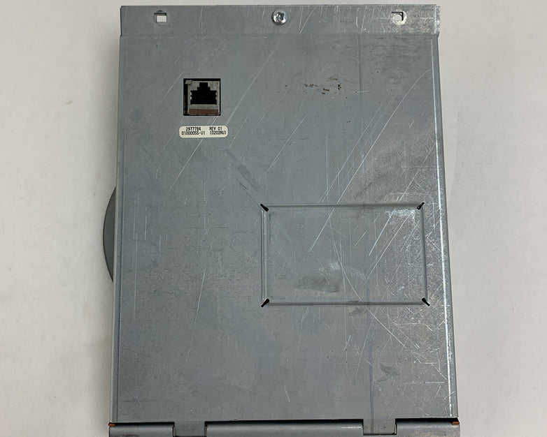 Oce 2977784 LCD Console Display Assembly for OCE 9600 Untested