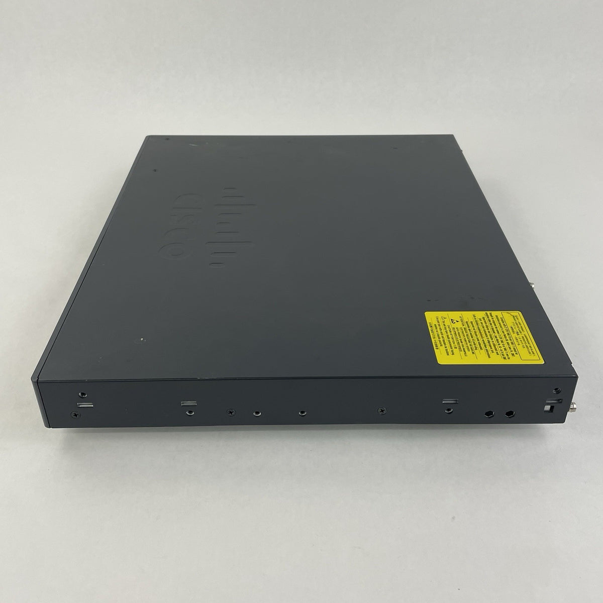 Cisco Catalyst WS-C2960X-48LPS-L V06 No Rack Ears- Tested11