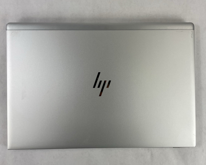 HP EliteBook 850 G6 15.6" i7-8665U 1.90 GHz 8 GB RAM No SSD/OS/AC - READ