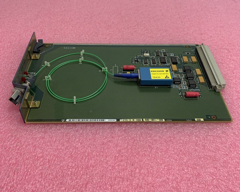 DSC Communications 300-1108-903 ORU I SC Circuit Board
