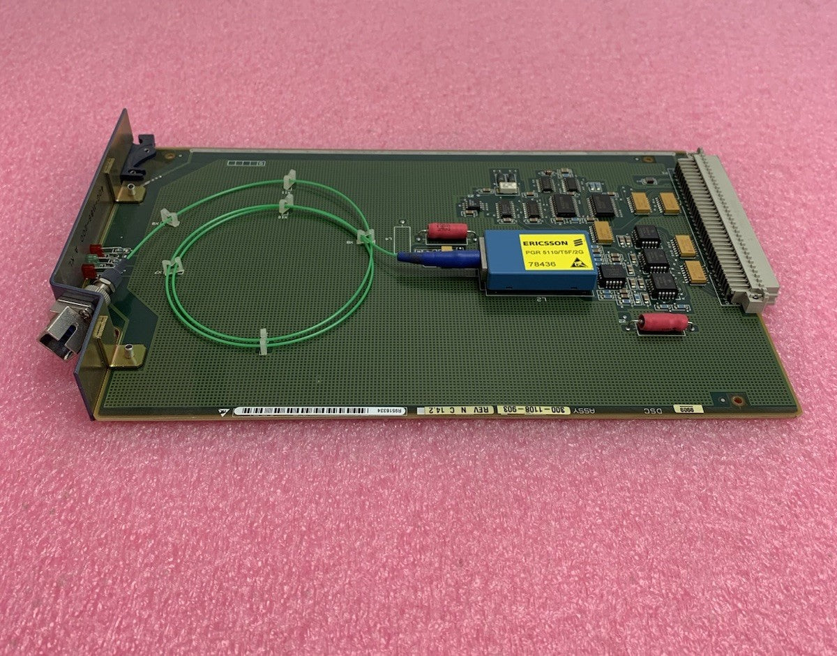 DSC Communications 300-1108-903 ORU I SC Circuit Board3