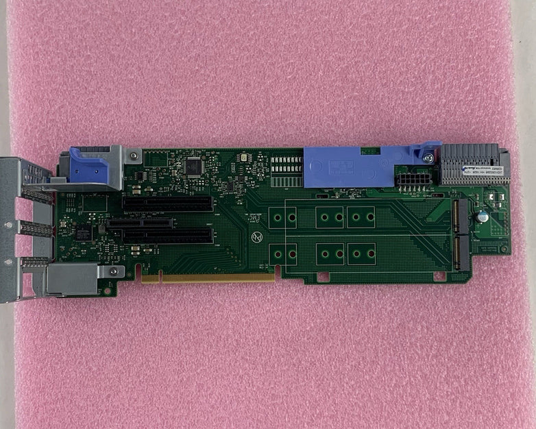 Dell EMC Isilion Riser Card 303337000D01 No Batt