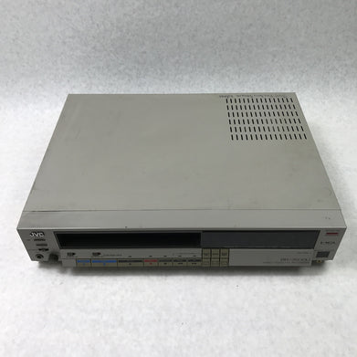 JVC BR-3500U VHS Player/Recorder Video Cassette Recorder (Untested)