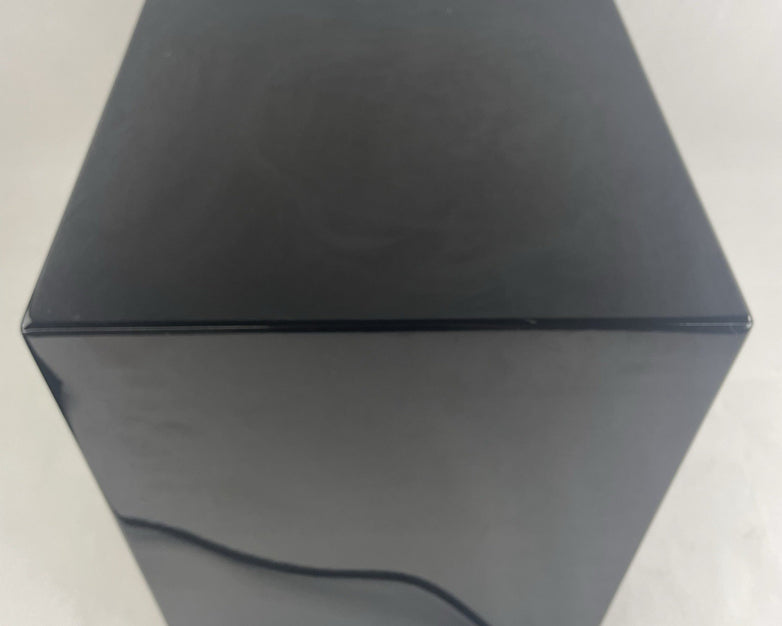 Sonance SUB 10-150 10'' Powered Subwoofer Gloss Black Tested