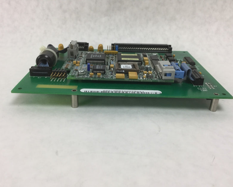 Corometrics Medical Systems, Model 122 MSP02 Carrier Board