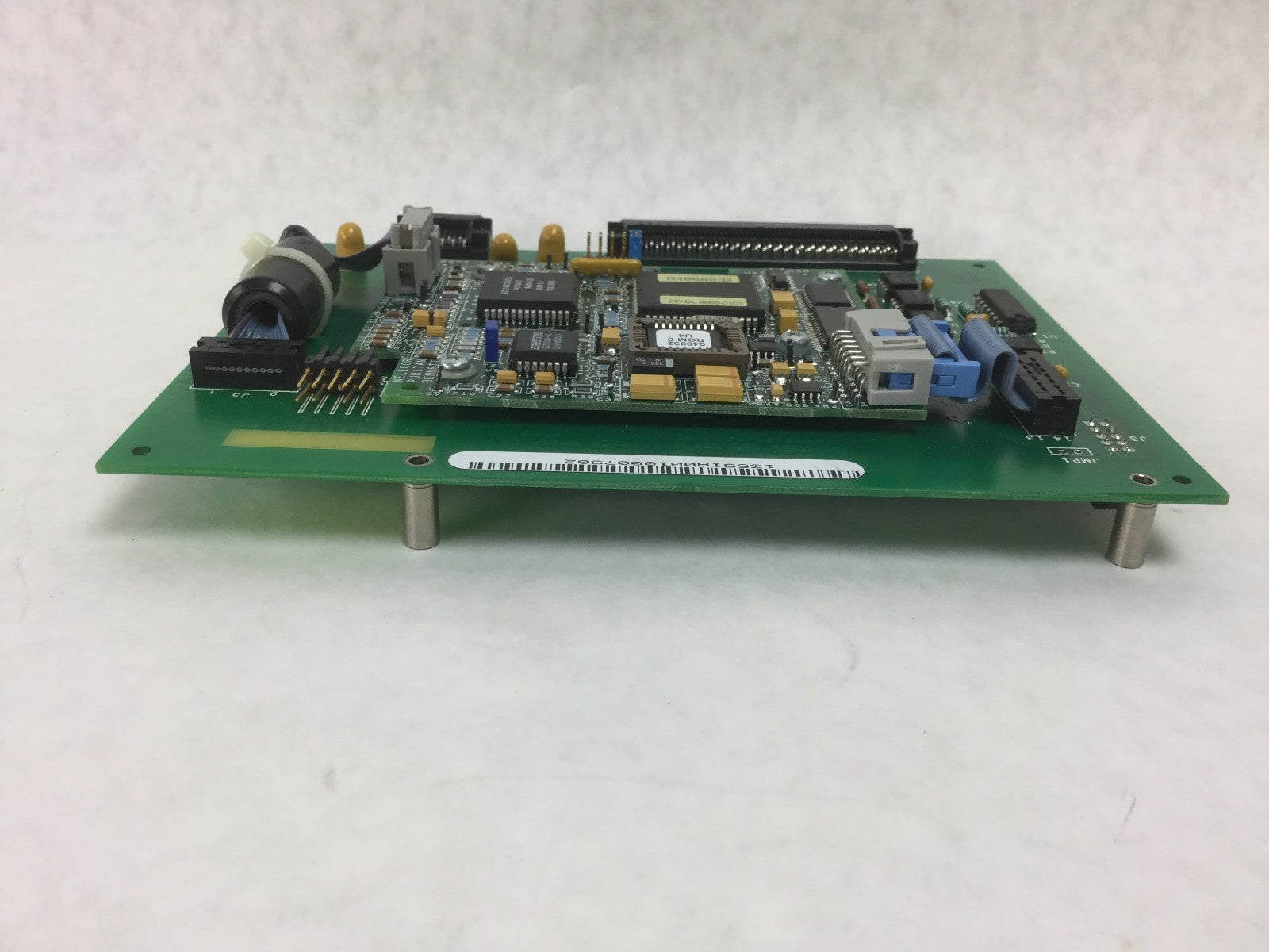 Corometrics Medical Systems, Model 122 MSP02 Carrier Board
