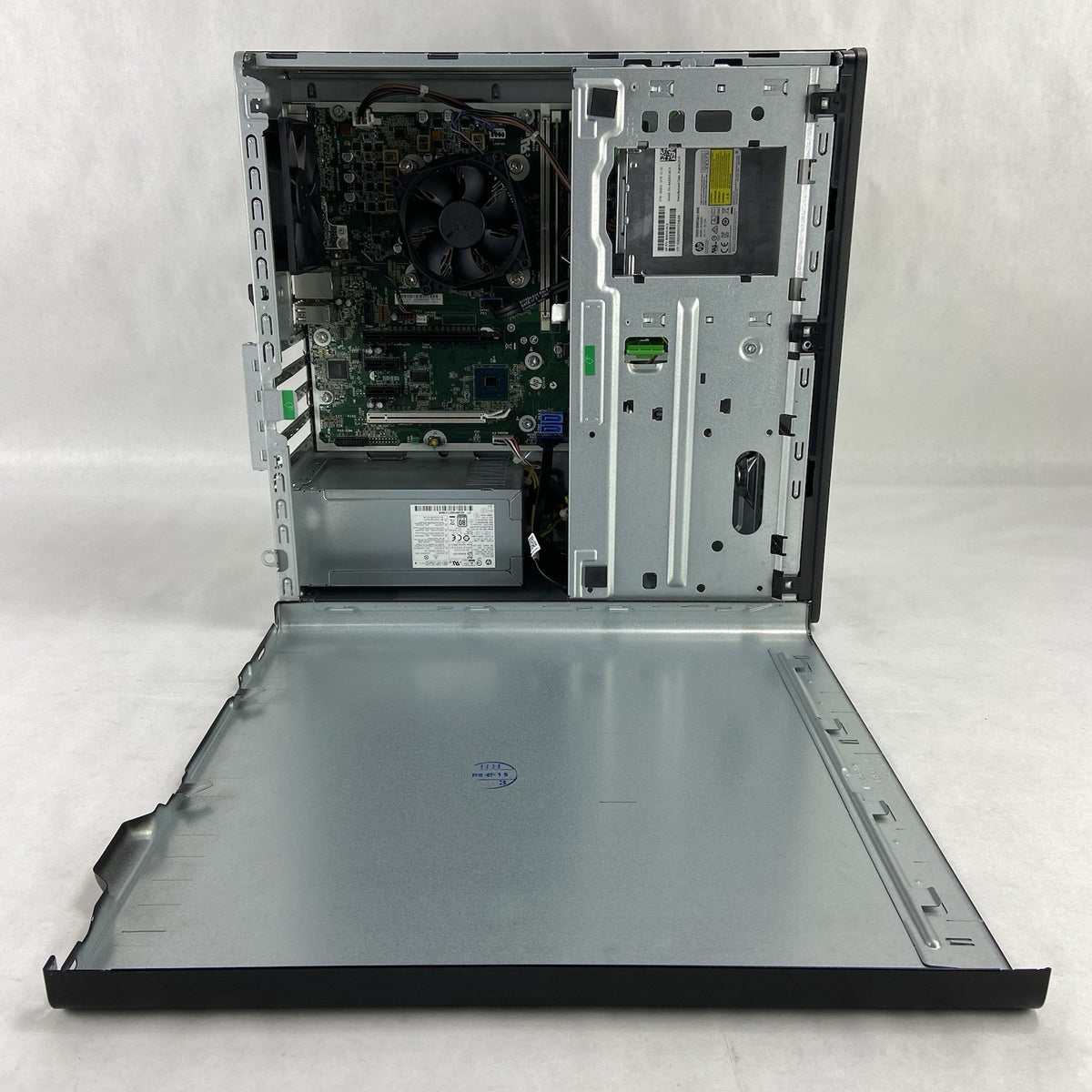HP EliteDesk 800 G4 MT Intel Core i5-8500 3GHz 8GB RAM No HDD No OS8
