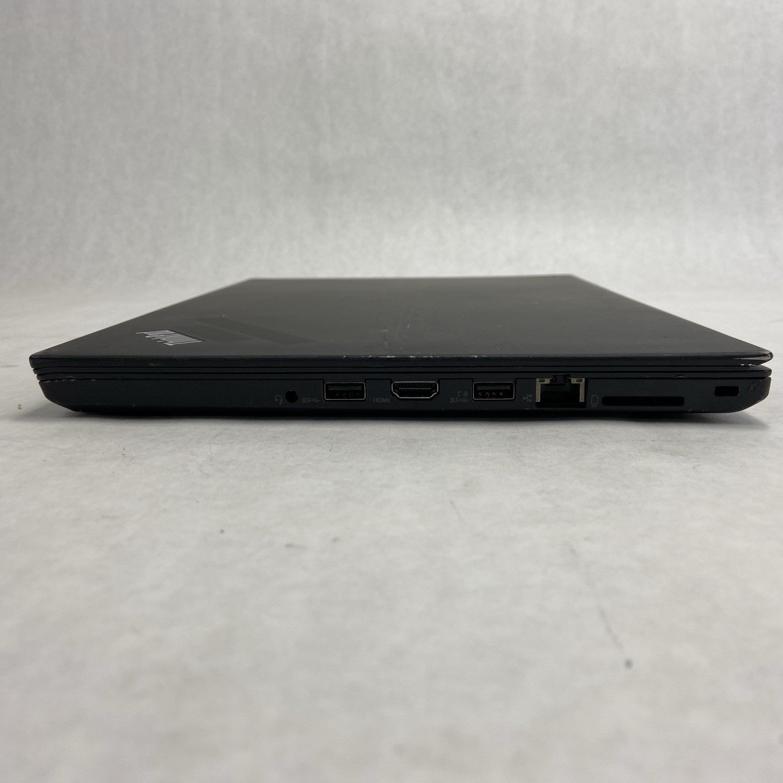 Lenovo ThinkPad T480 Intel Core i5 8350U 1.70GHz 8GB RAM 14" No HDD/OS/Battery