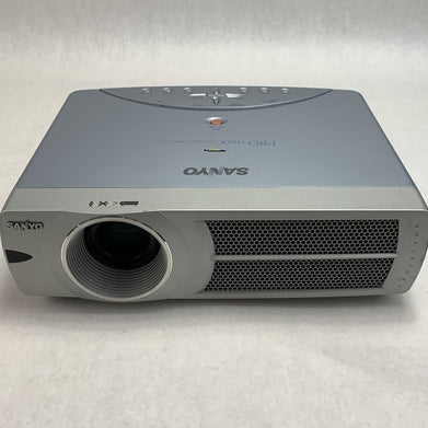 Sanyo PLC-XU37 PRO xtraX Multiverse Projector - No Remote