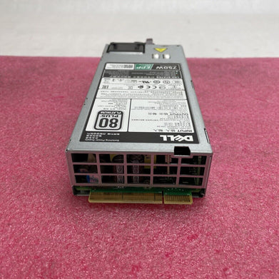 Dell L750E-S0 KTW3M Switching Power Supply 80 Plus Platinum