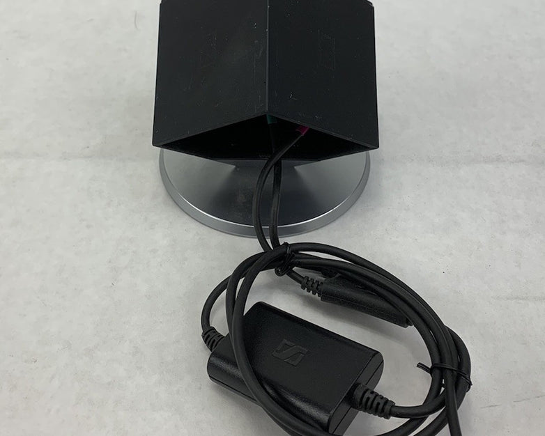 Sennheiser OR BS-US 504381 OfficeRunner Base (Lot of 2)