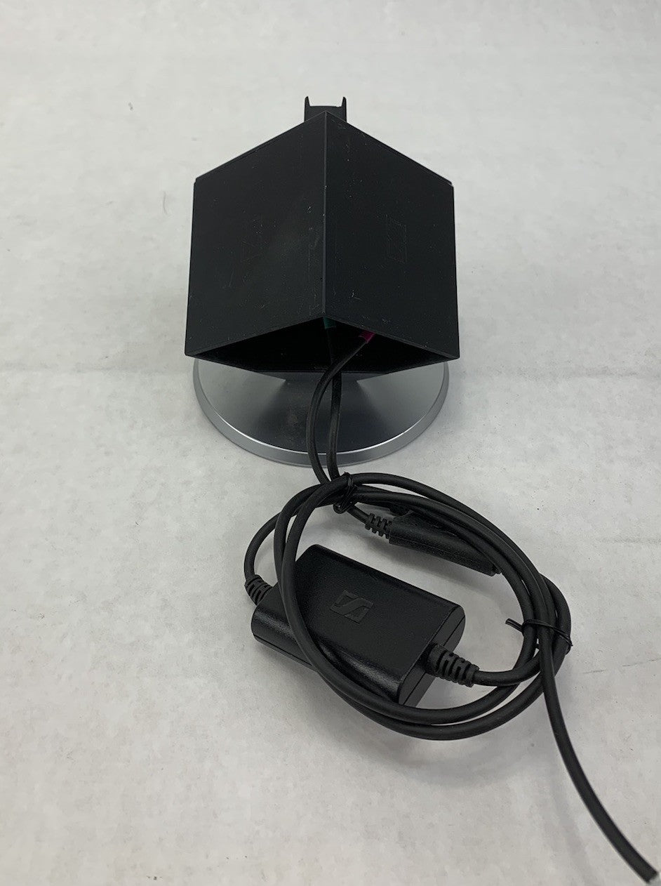 Sennheiser OR BS-US 504381 OfficeRunner Base (Lot of 2)