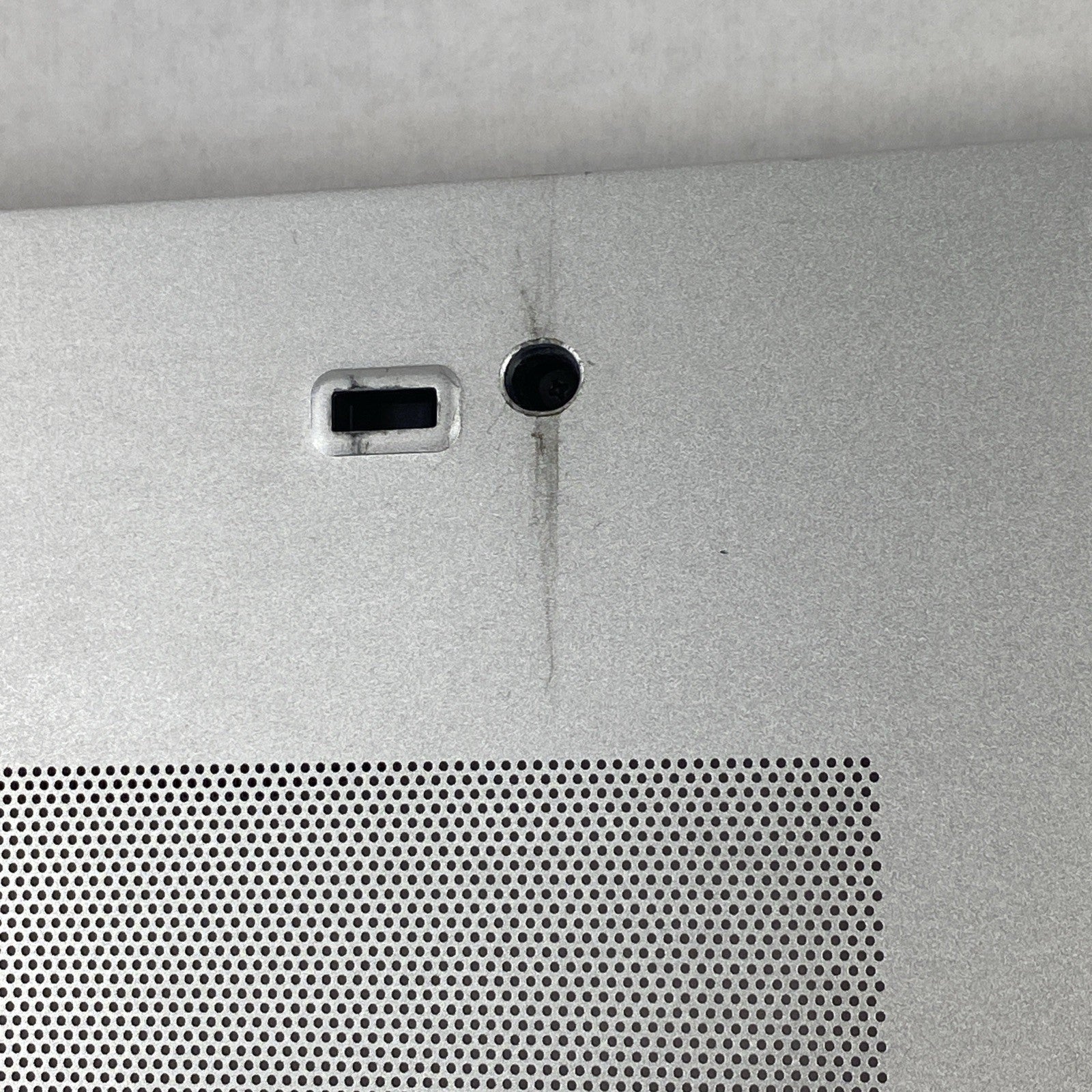 HP EliteBook 850 G5 15.6" Laptop Bottom Base Cover Assembly