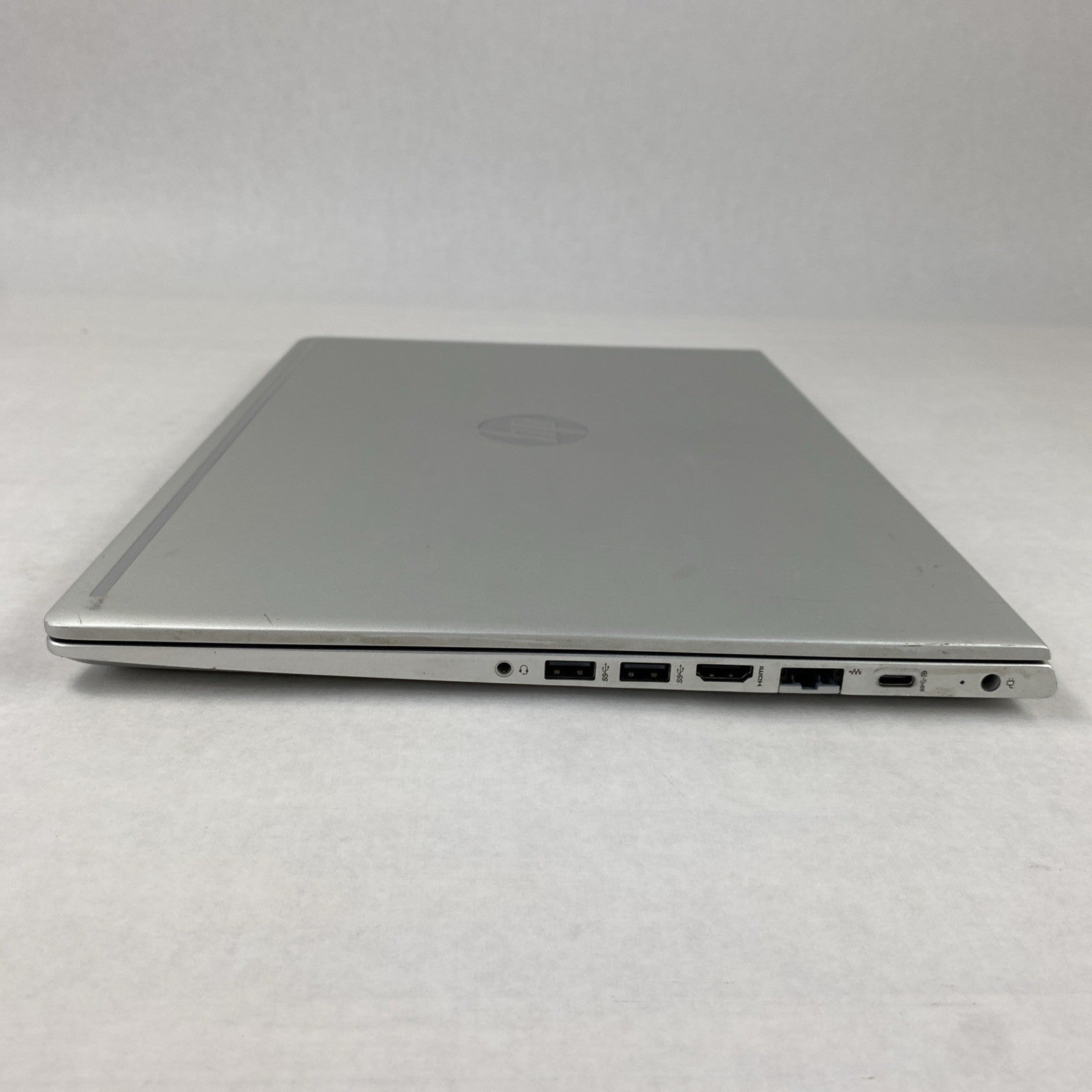 HP ProBook 450 G7 i5-10210U 1.60 GHz 16GB RAM 15.6" No Battery No SSD No OS