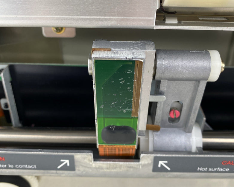 Varitronics ProImage Plus Poster Printer UNTESTED