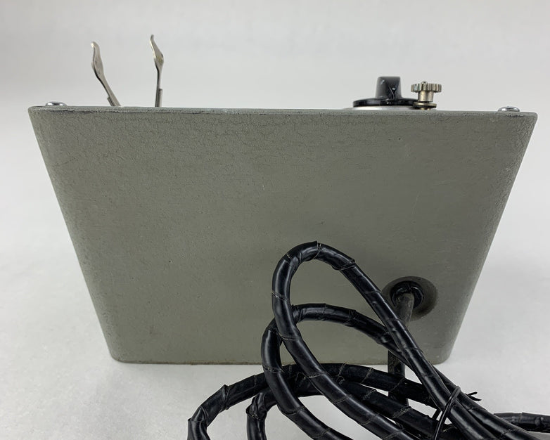 Torit Model 610 Amalgamator Power Tested