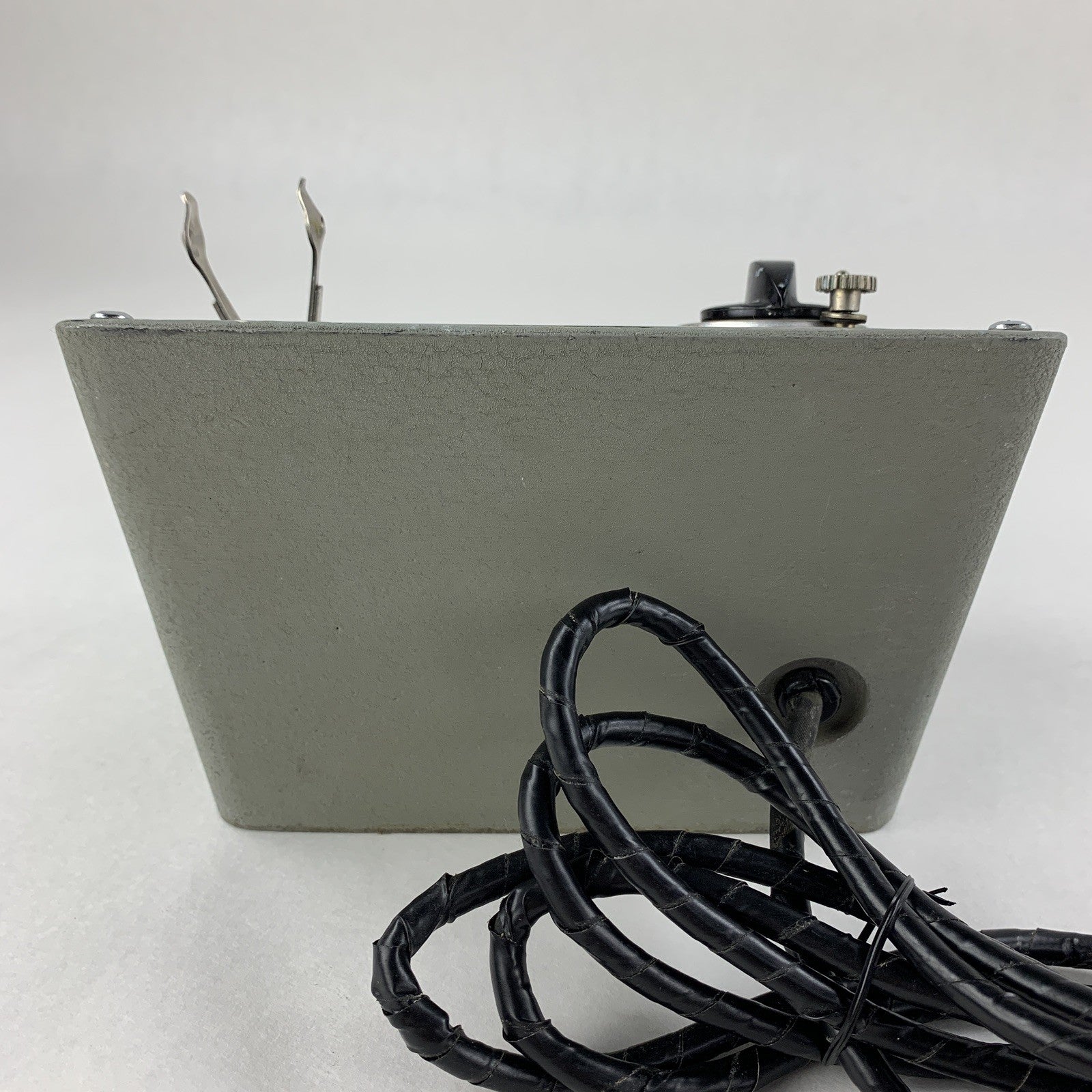 Torit Model 610 Amalgamator Power Tested