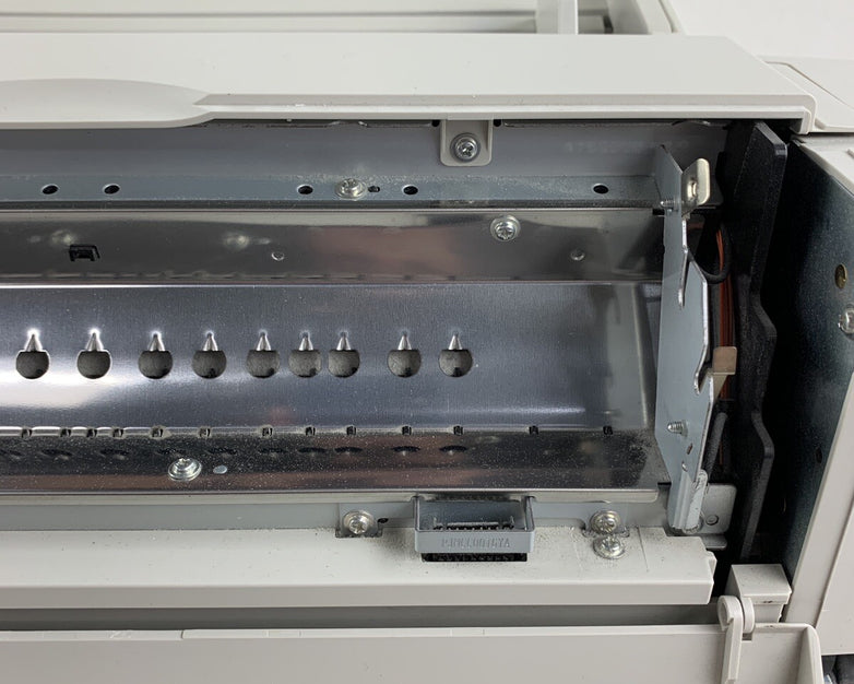 Kodak Truper 3610 Color Duplex Document Scanner Tested 200k Scans
