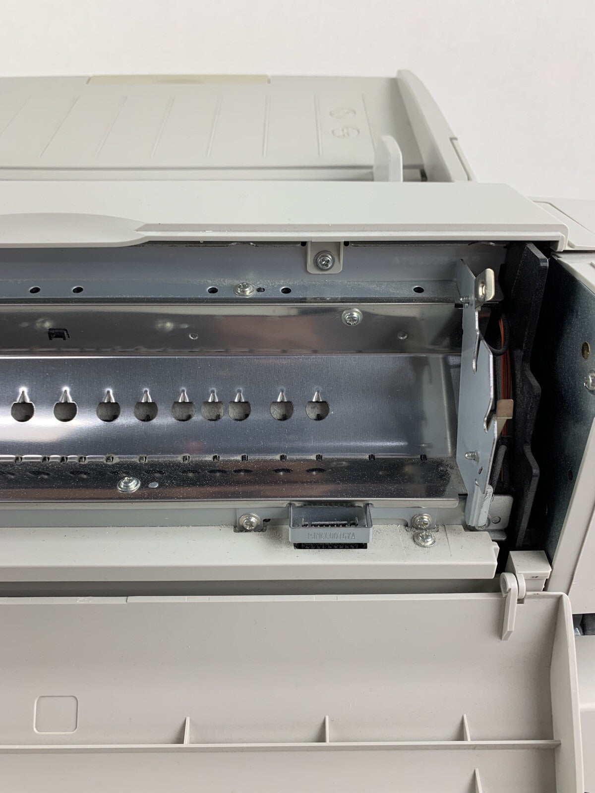 Kodak Truper 3610 Color Duplex Document Scanner Tested 200k Scans