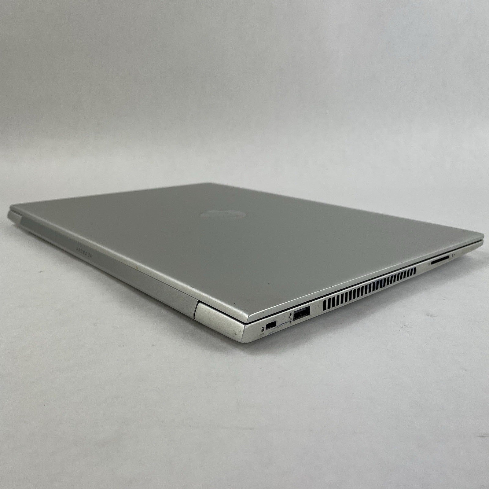 HP ProBook 450 G7 15.6" i5-10210U 1.60 GHz 8 GB RAM No SSD/OS/AC12