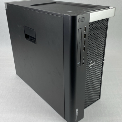 Dell Precision 7910 Tower Xeon E5-2620 v4 2.10GHz 32GB RAM No HDD No OS