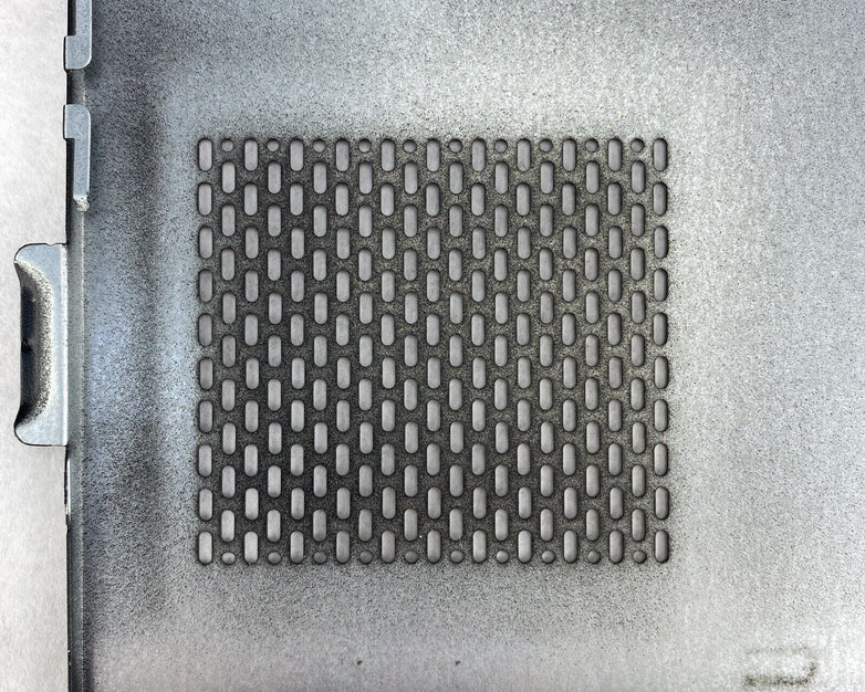 Dell OptiPlex 7010 MT Case Side Panel PN-TY130