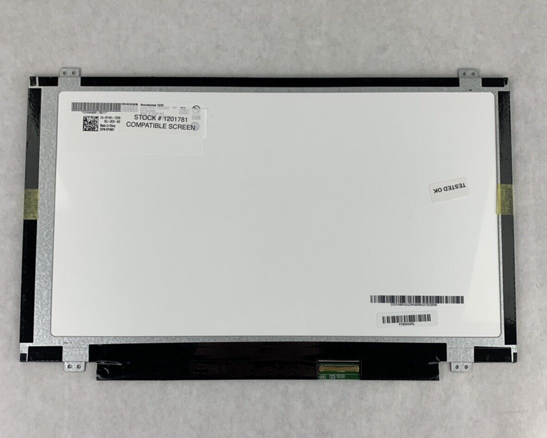 Dell Replacement Laptop LCD Screen 14.0" WXGA LED 0P1NX1 B140XW03