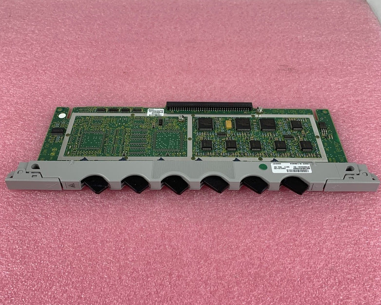Nortel NTBB06GA-93 6-Port Fiber Expansion Card - In Box Untested