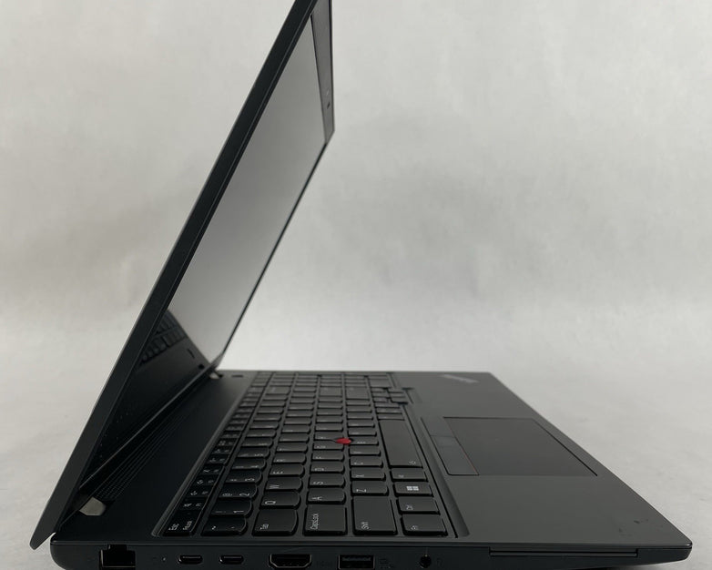 Lenovo ThinkPad L15 Gen3 15.6" Ryzen5 Pro 5675U 2.3GHz 8GB RAM No SSD/OS/AC/Batt