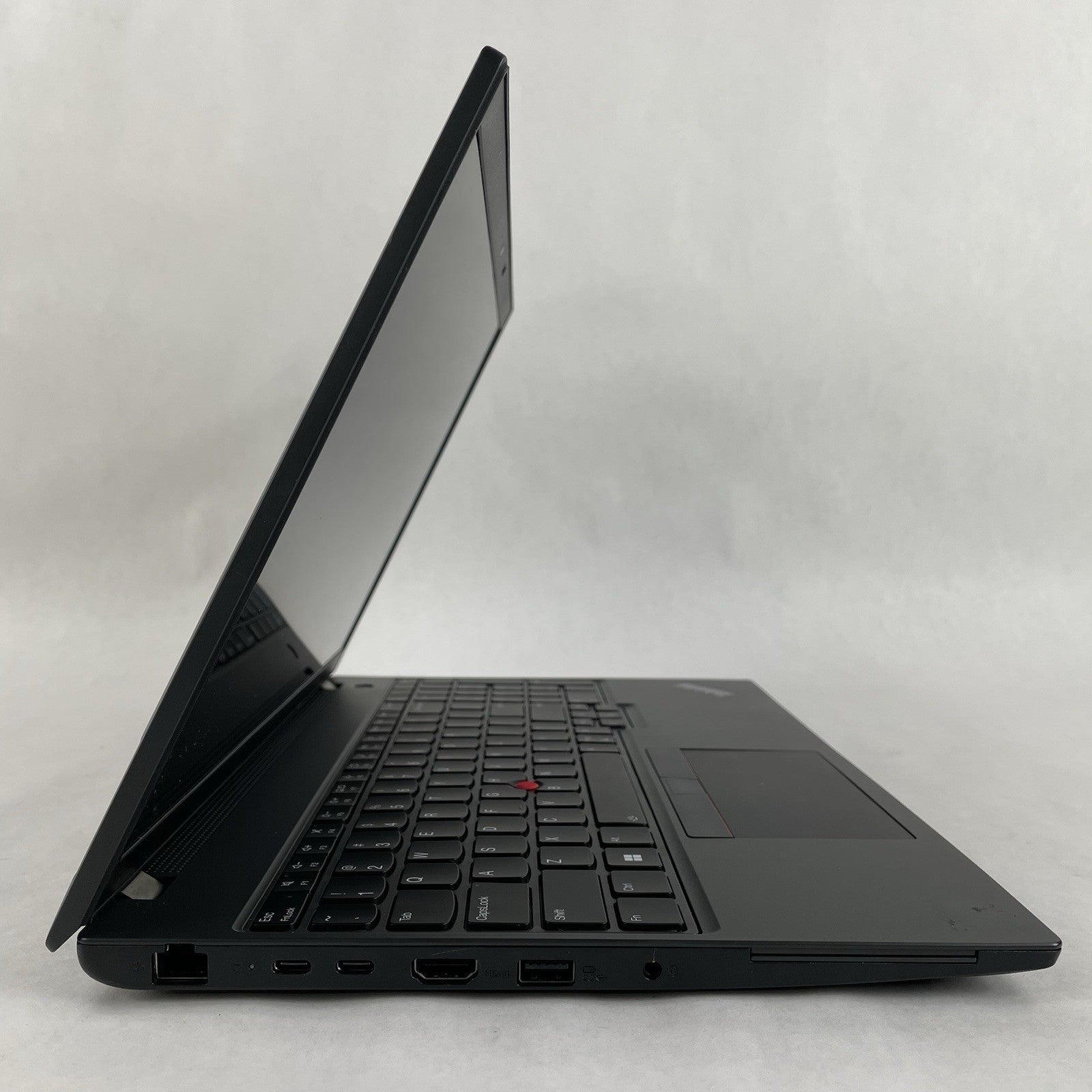 Lenovo ThinkPad L15 Gen3 15.6" Ryzen5 Pro 5675U 2.3GHz 8GB RAM No SSD/OS/AC/Batt3