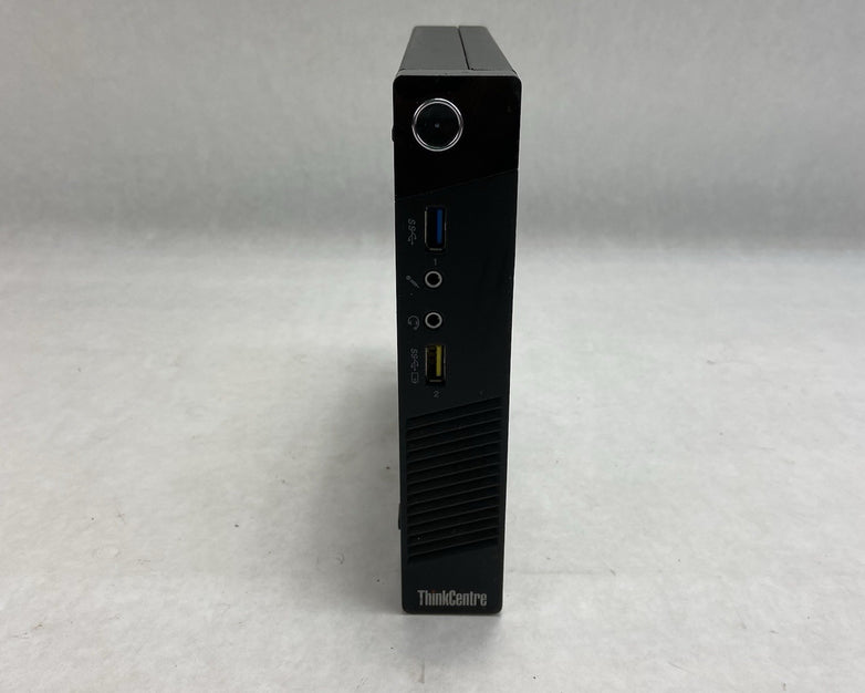 Lenovo ThinkCentre M93P Micro Intel Core i5-4570T 2.9GHz 16GB RAM No HDDOSAC