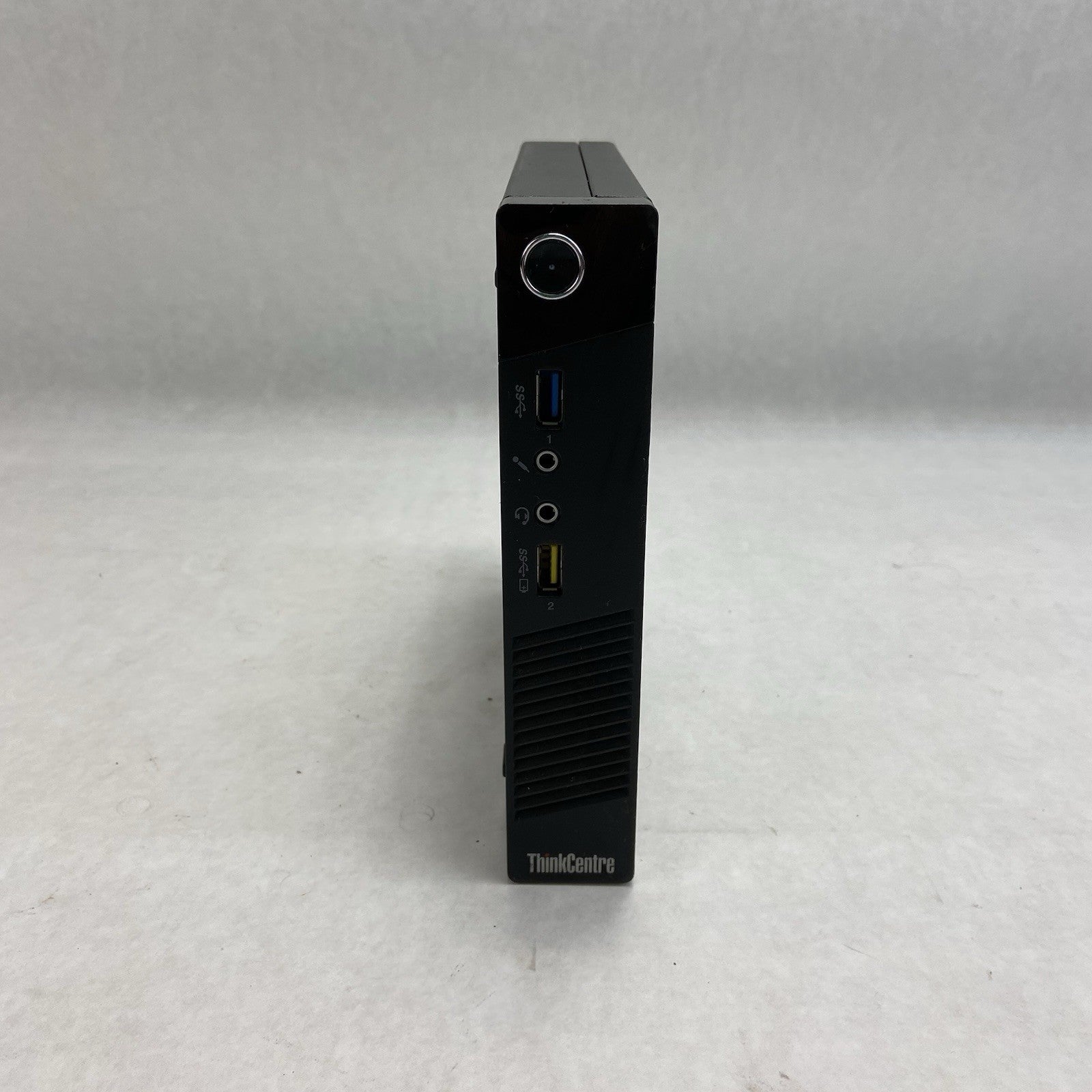 Lenovo ThinkCentre M93P Micro Intel Core i5-4570T 2.9GHz 16GB RAM No HDDOSAC1