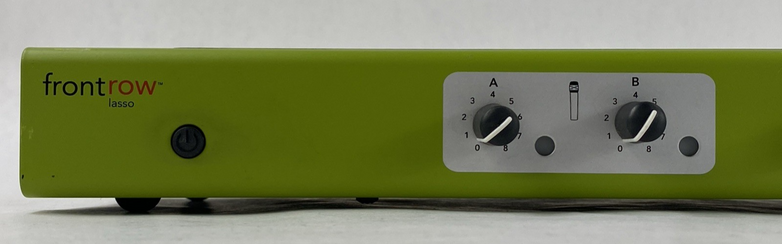 Phonic Ear FrontRow Lasso 5301R Audio Receiver
