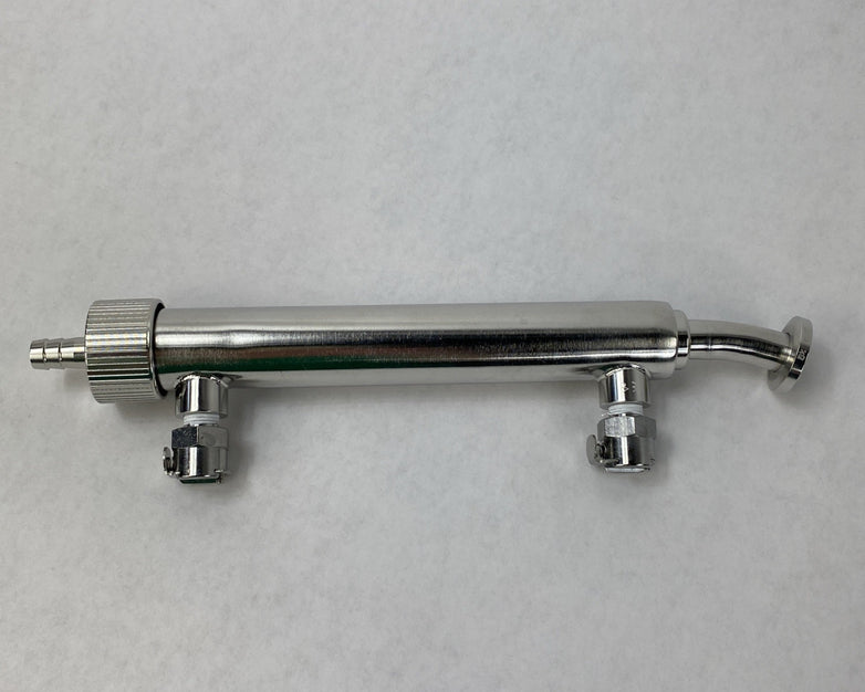Unbranded 0321834 Stainless Steel Condenser for 5L Bioreactor