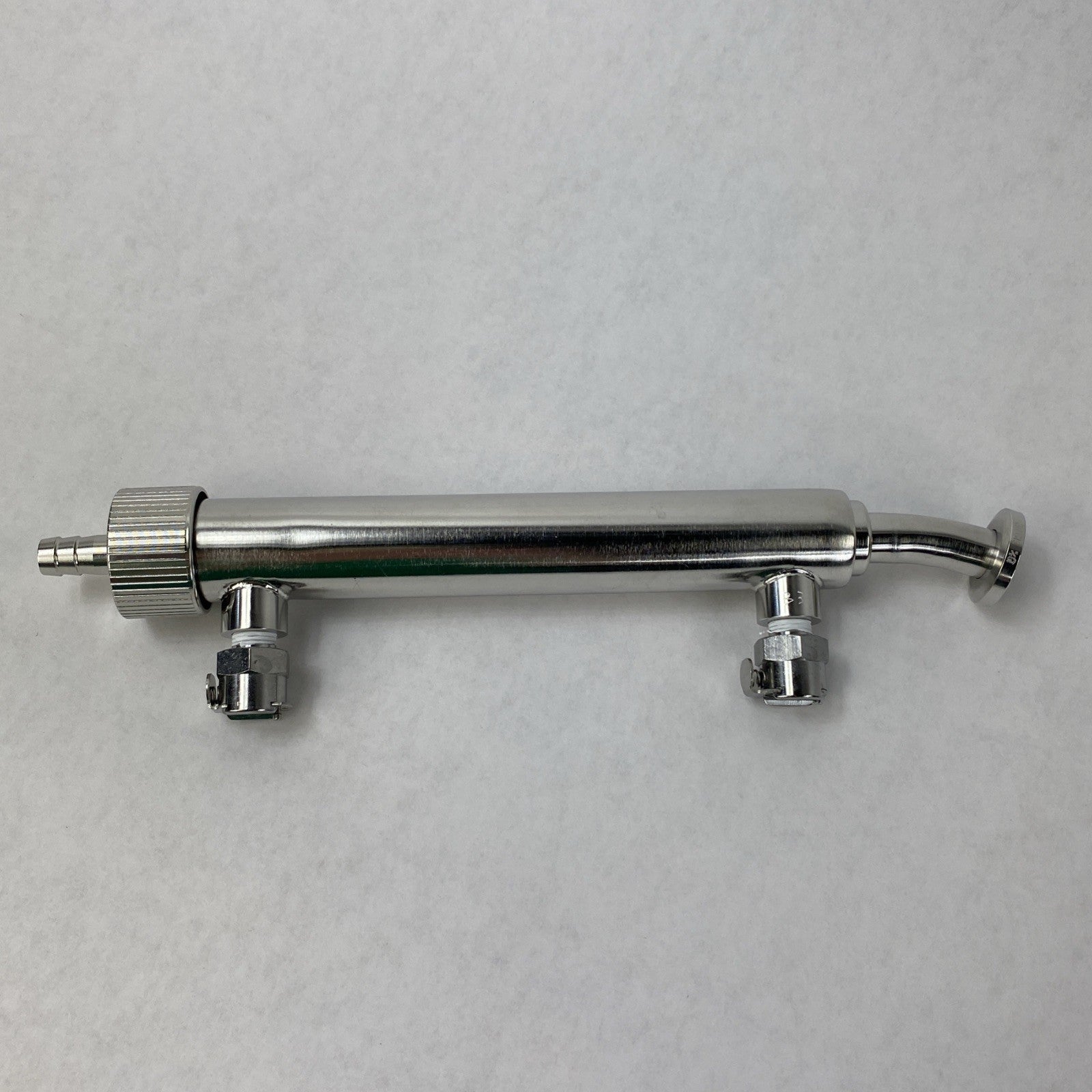 Unbranded 0321834 Stainless Steel Condenser for 5L Bioreactor1
