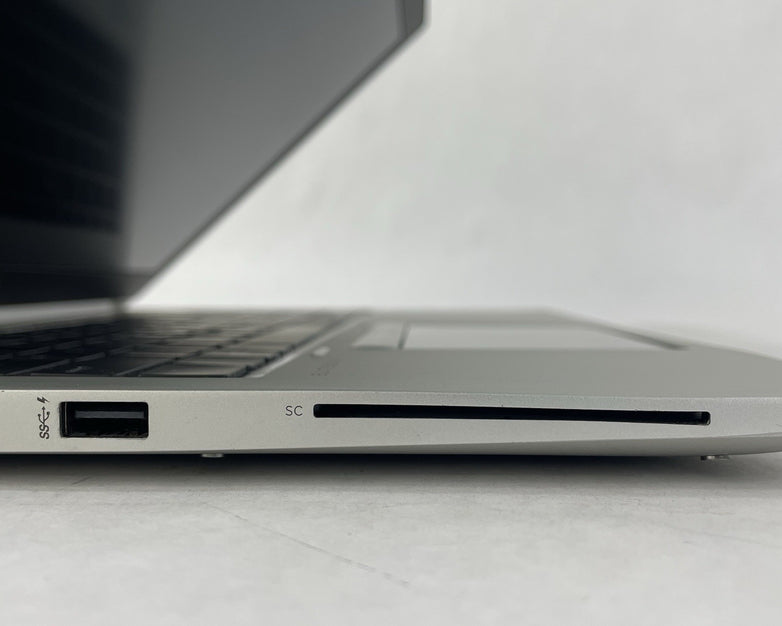 HP EliteBook 850 G6 15.6" i7-8665U 1.90 GHz 8 GB RAM No SSD/OS/AC - Bad Corners