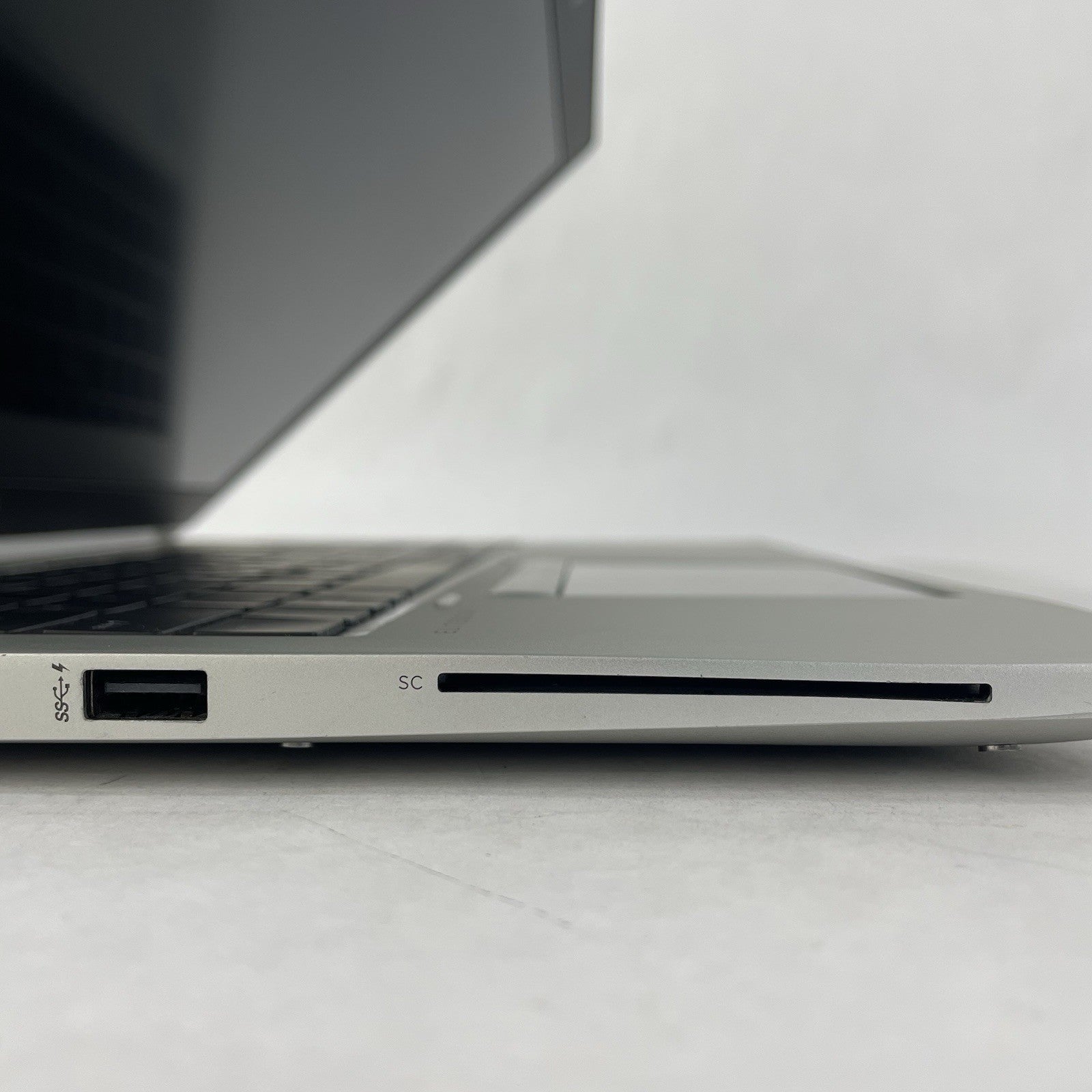 HP EliteBook 850 G6 15.6" i7-8665U 1.90 GHz 8 GB RAM No SSD/OS/AC - Bad Corners8