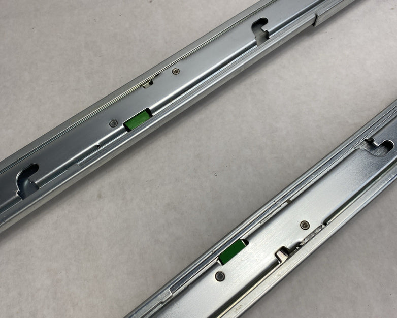 Dell PowerEdge 0Y4973 0Y4974 2U Rail Set