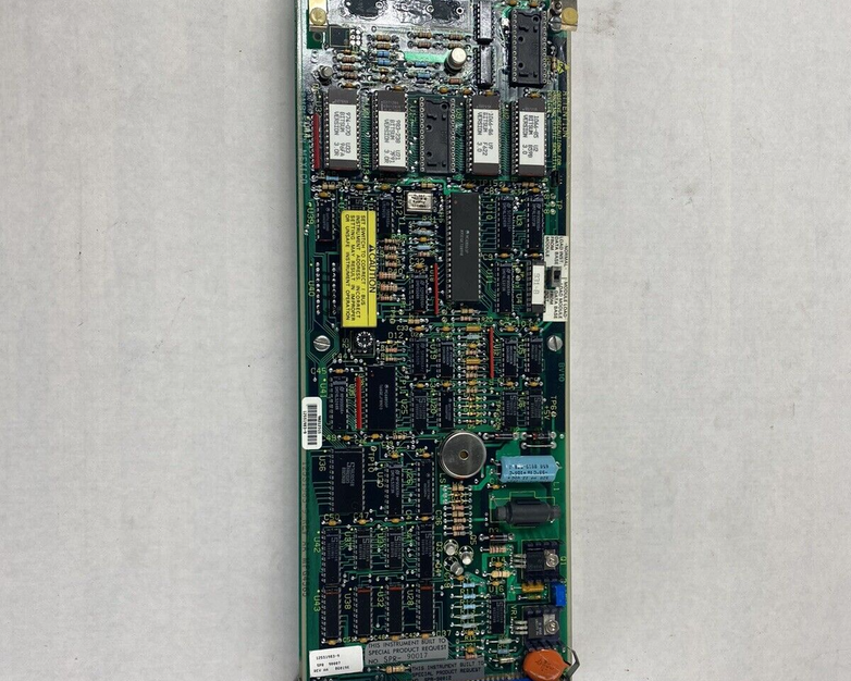 Taylor MOD 30 1701RZ10003C Circuit Board