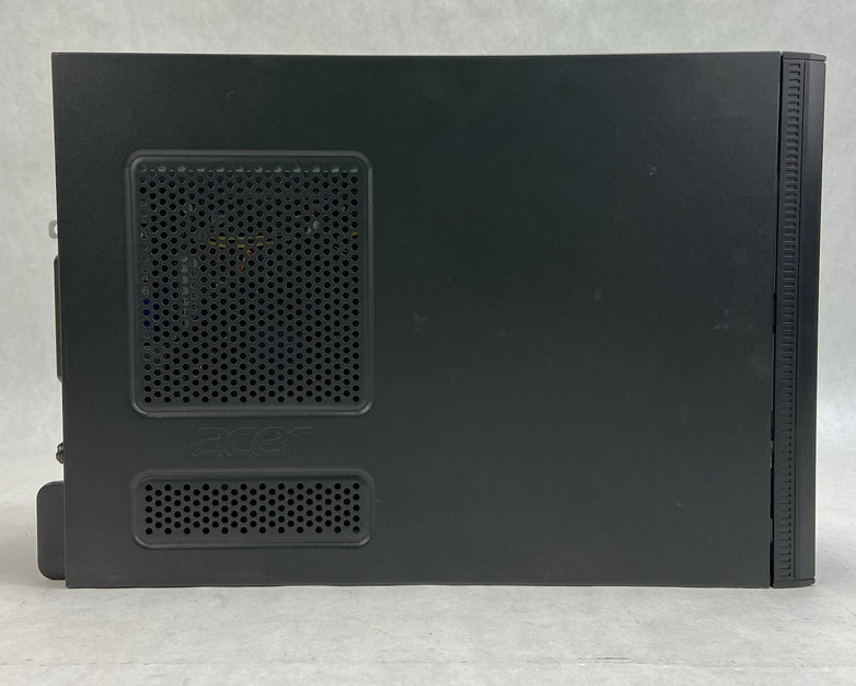 Acer Veriton x4610G SFF Intel Core i3-2120 3.3GHz 4GB RAM No HDD No OS