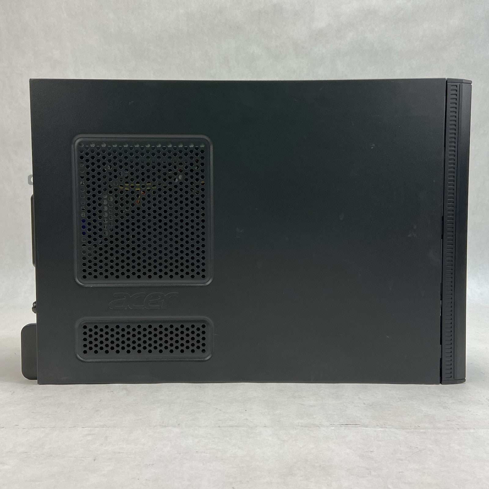 Acer Veriton x4610G SFF Intel Core i3-2120 3.3GHz 4GB RAM No HDD No OS6